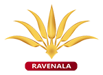 RAVENALA Logo